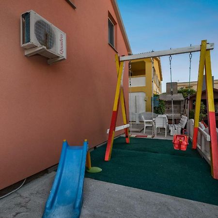 Apartments Marko Вир Экстерьер фото