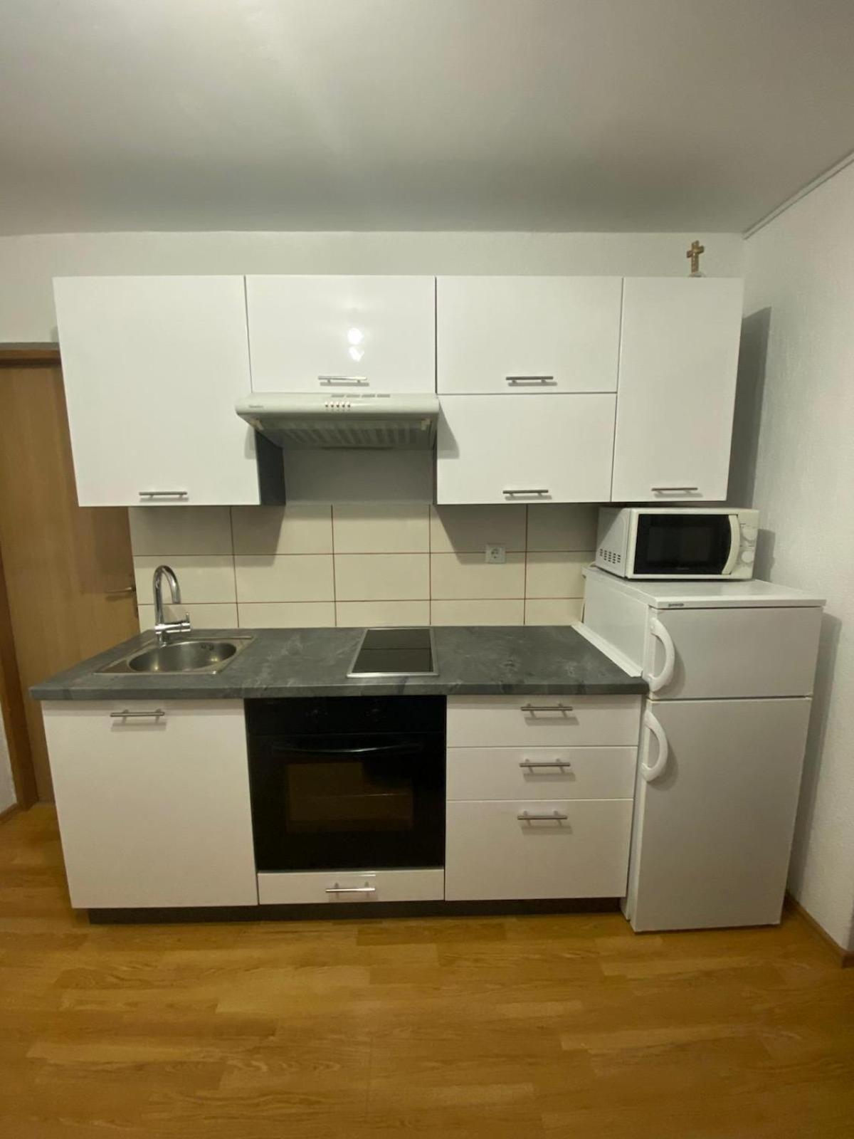 Apartments Marko Вир Экстерьер фото