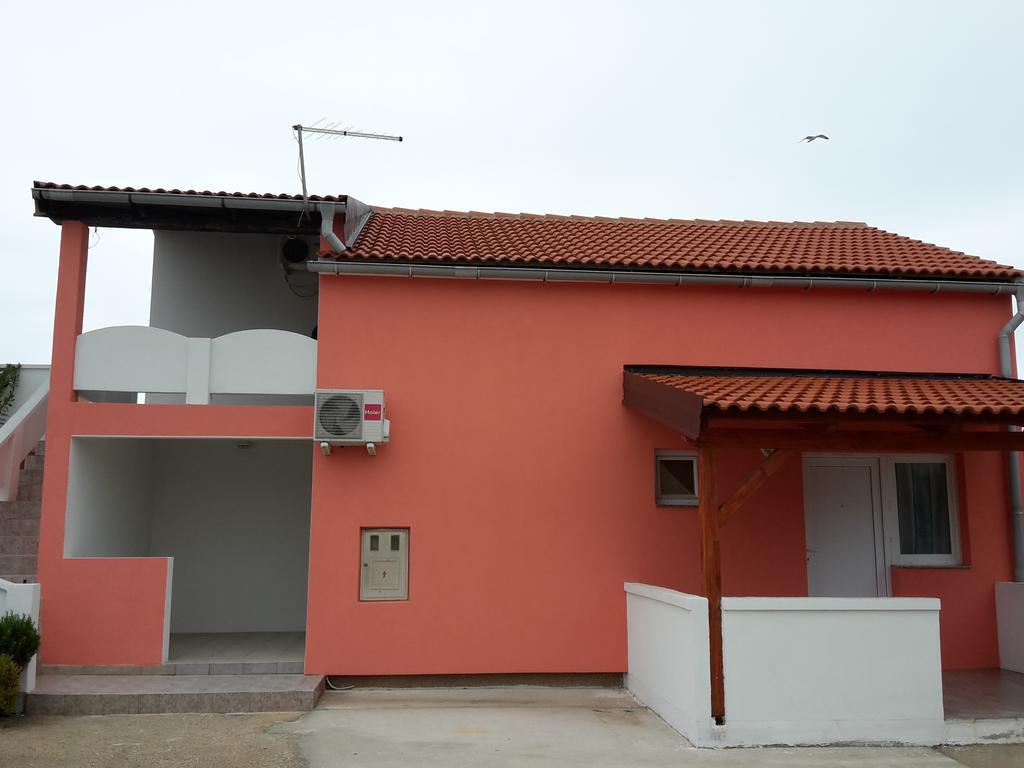 Apartments Marko Вир Экстерьер фото