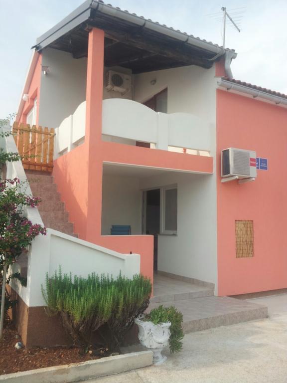 Apartments Marko Вир Экстерьер фото
