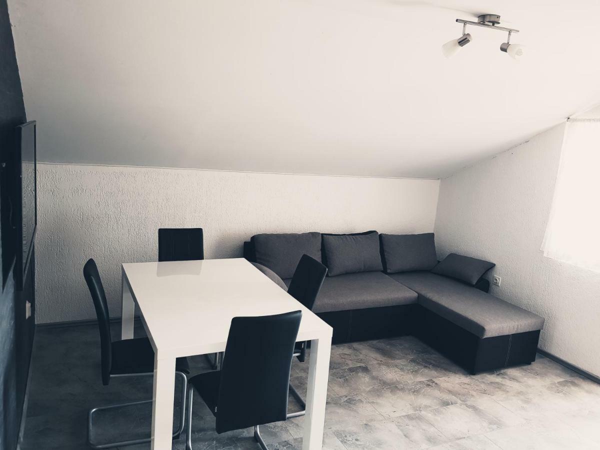 Apartments Marko Вир Экстерьер фото