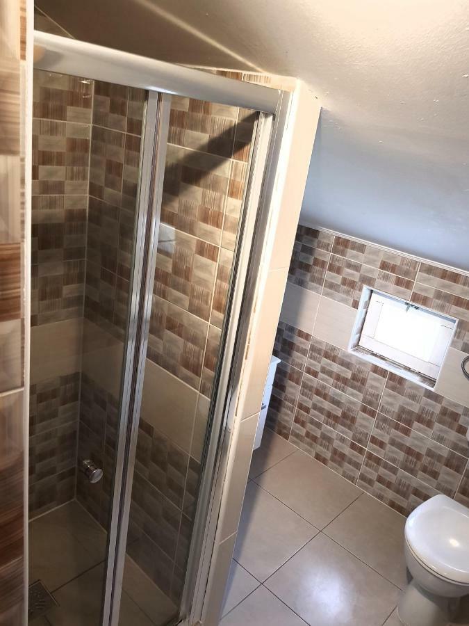 Apartments Marko Вир Экстерьер фото