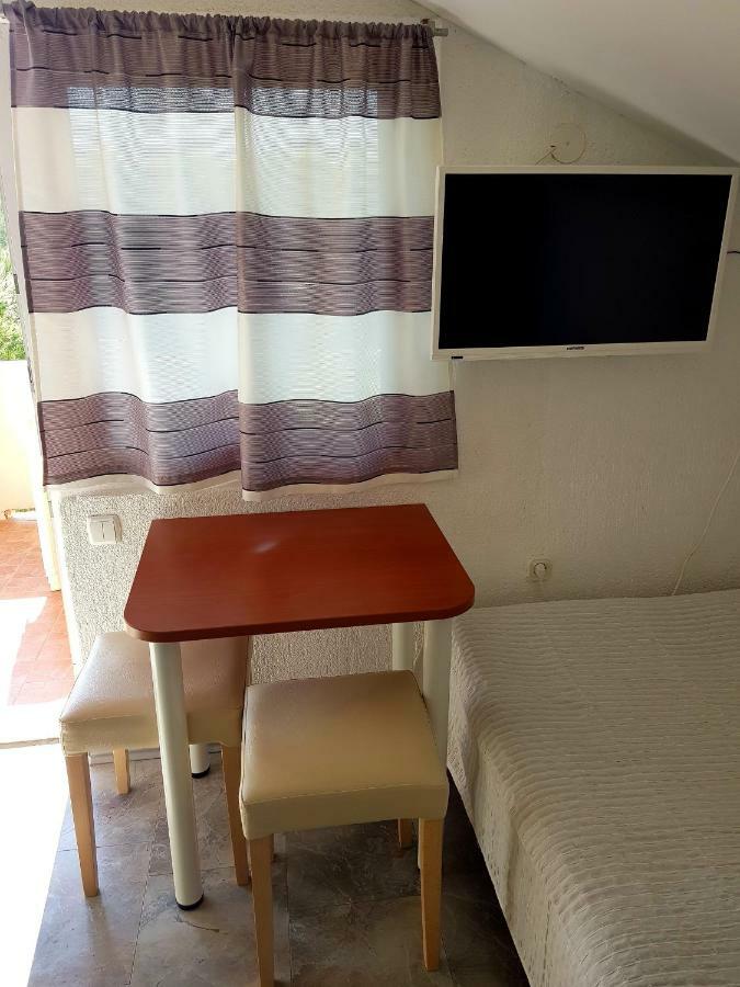 Apartments Marko Вир Экстерьер фото
