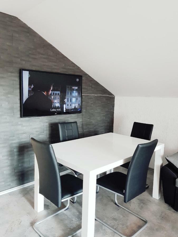 Apartments Marko Вир Экстерьер фото