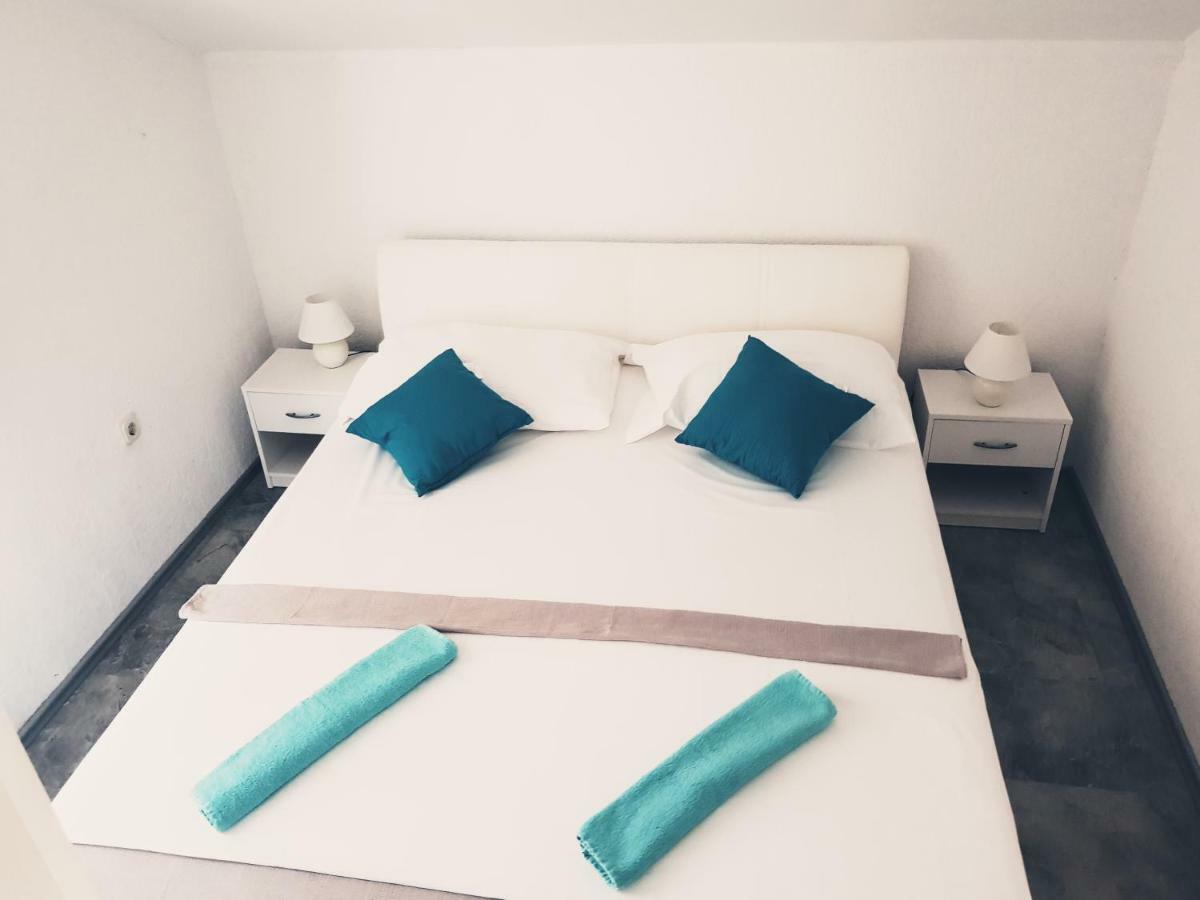 Apartments Marko Вир Экстерьер фото