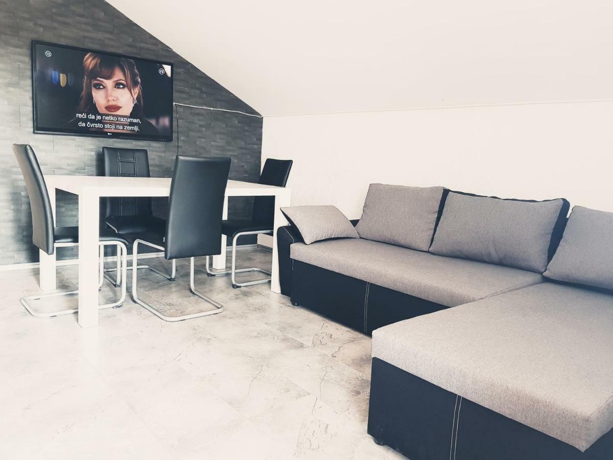 Apartments Marko Вир Экстерьер фото