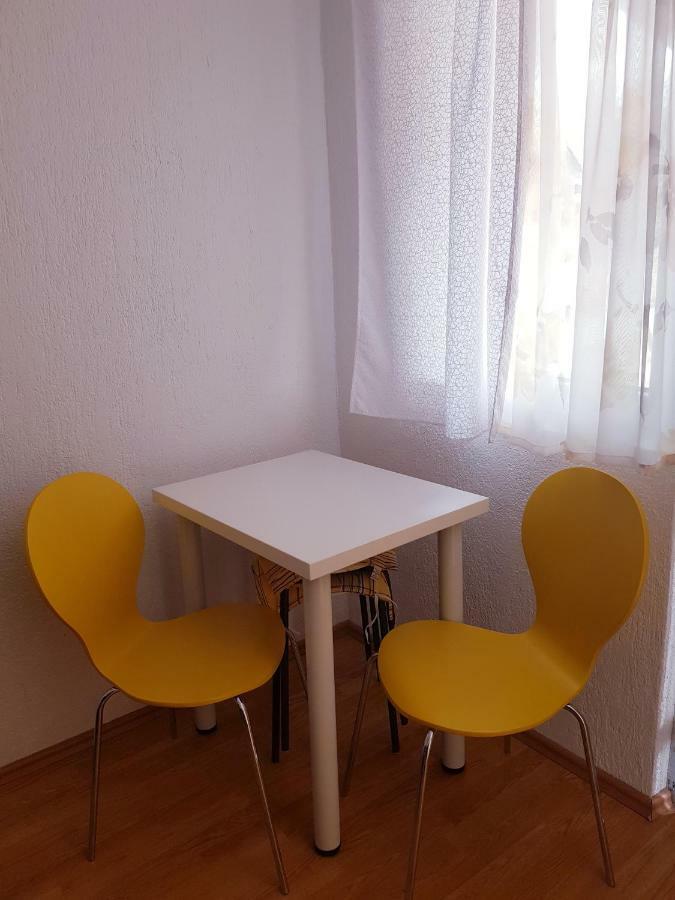 Apartments Marko Вир Экстерьер фото