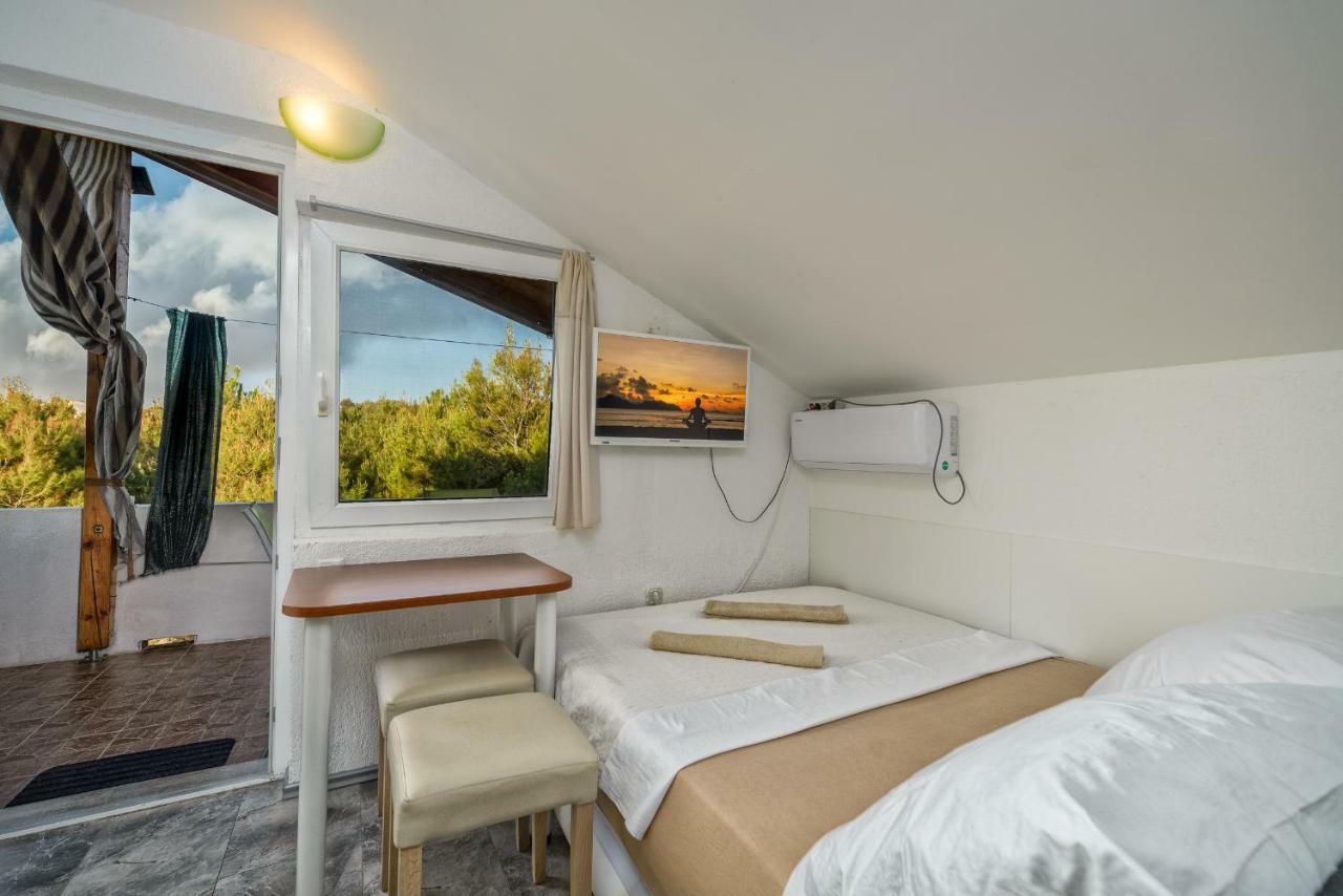 Apartments Marko Вир Экстерьер фото