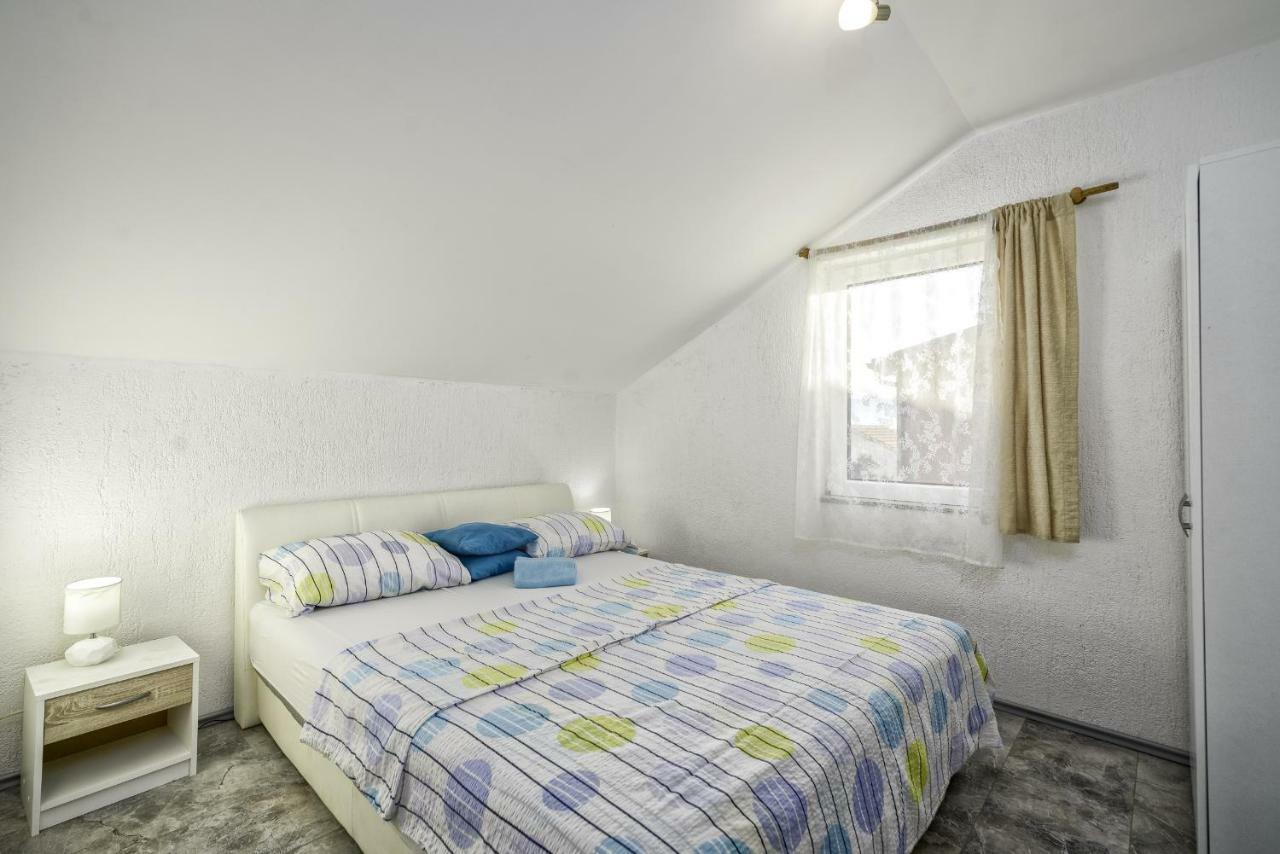 Apartments Marko Вир Экстерьер фото