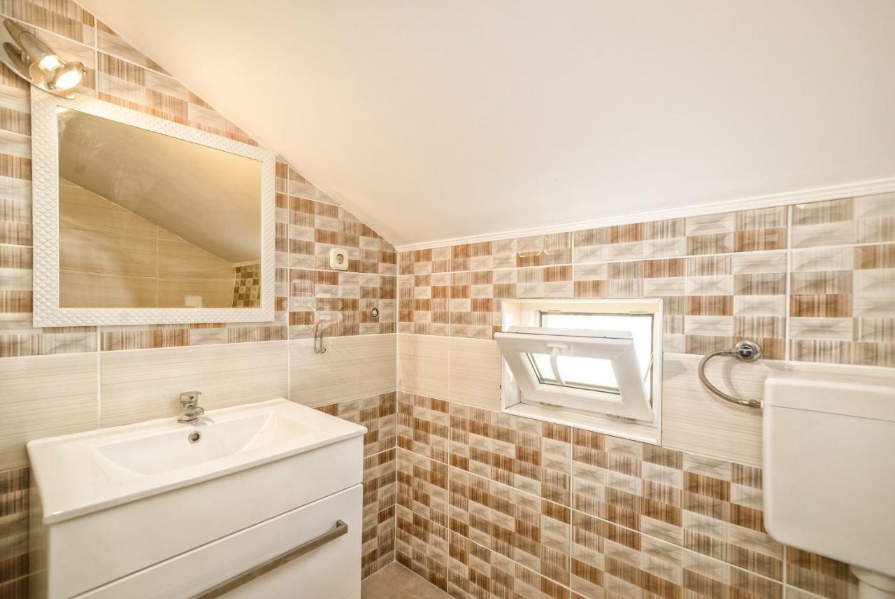Apartments Marko Вир Экстерьер фото