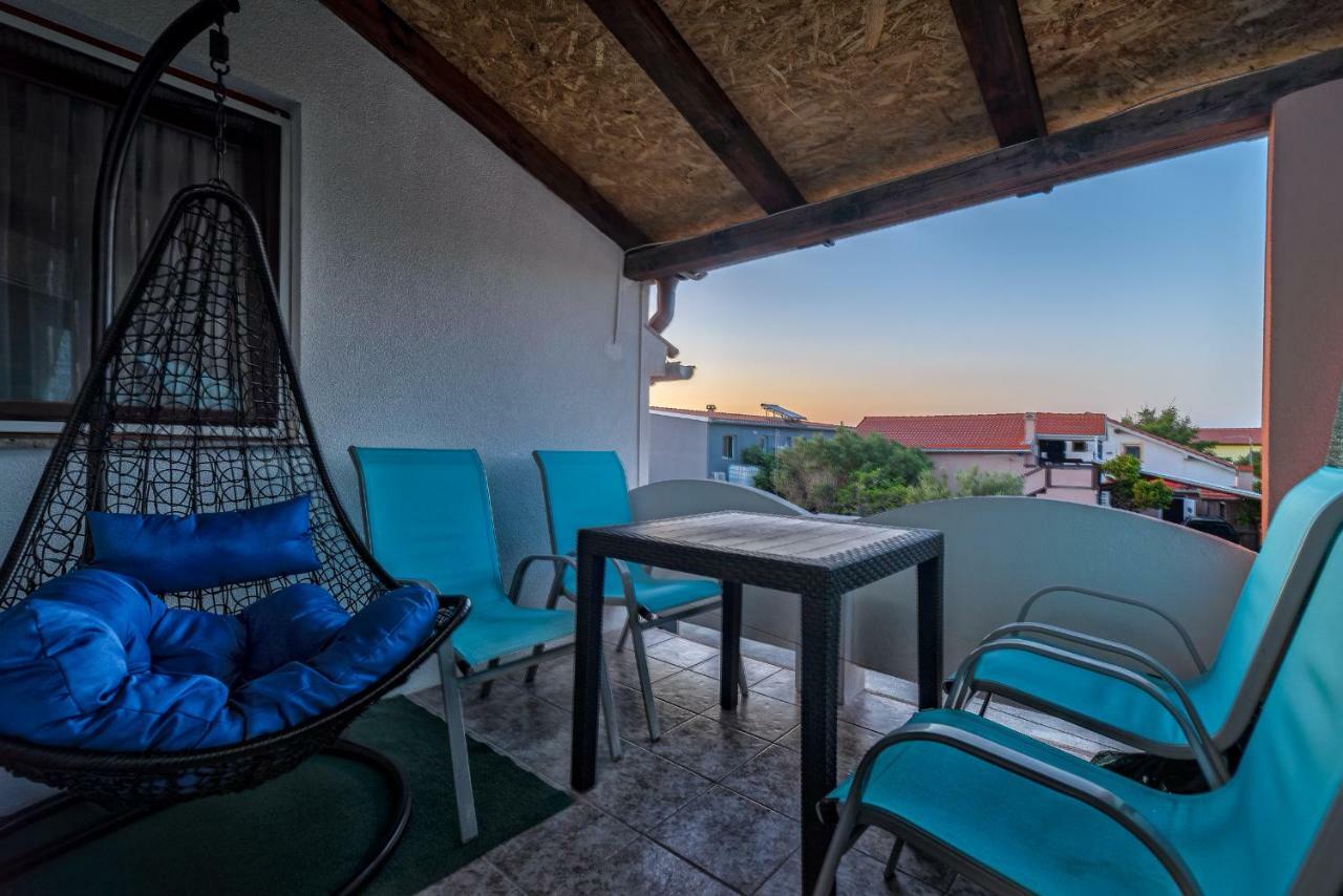 Apartments Marko Вир Экстерьер фото