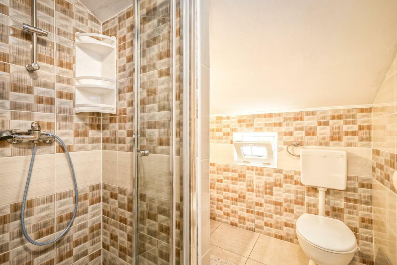 Apartments Marko Вир Экстерьер фото