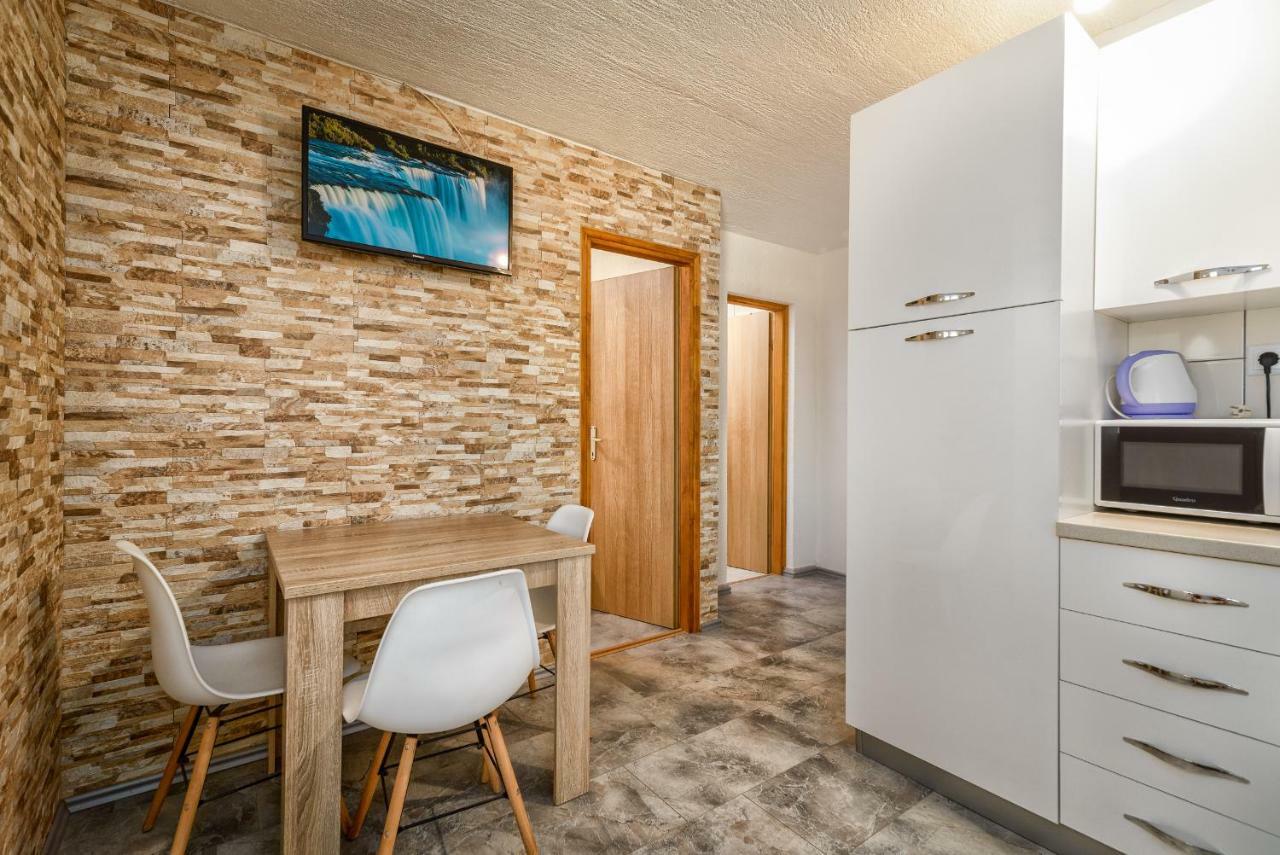 Apartments Marko Вир Экстерьер фото