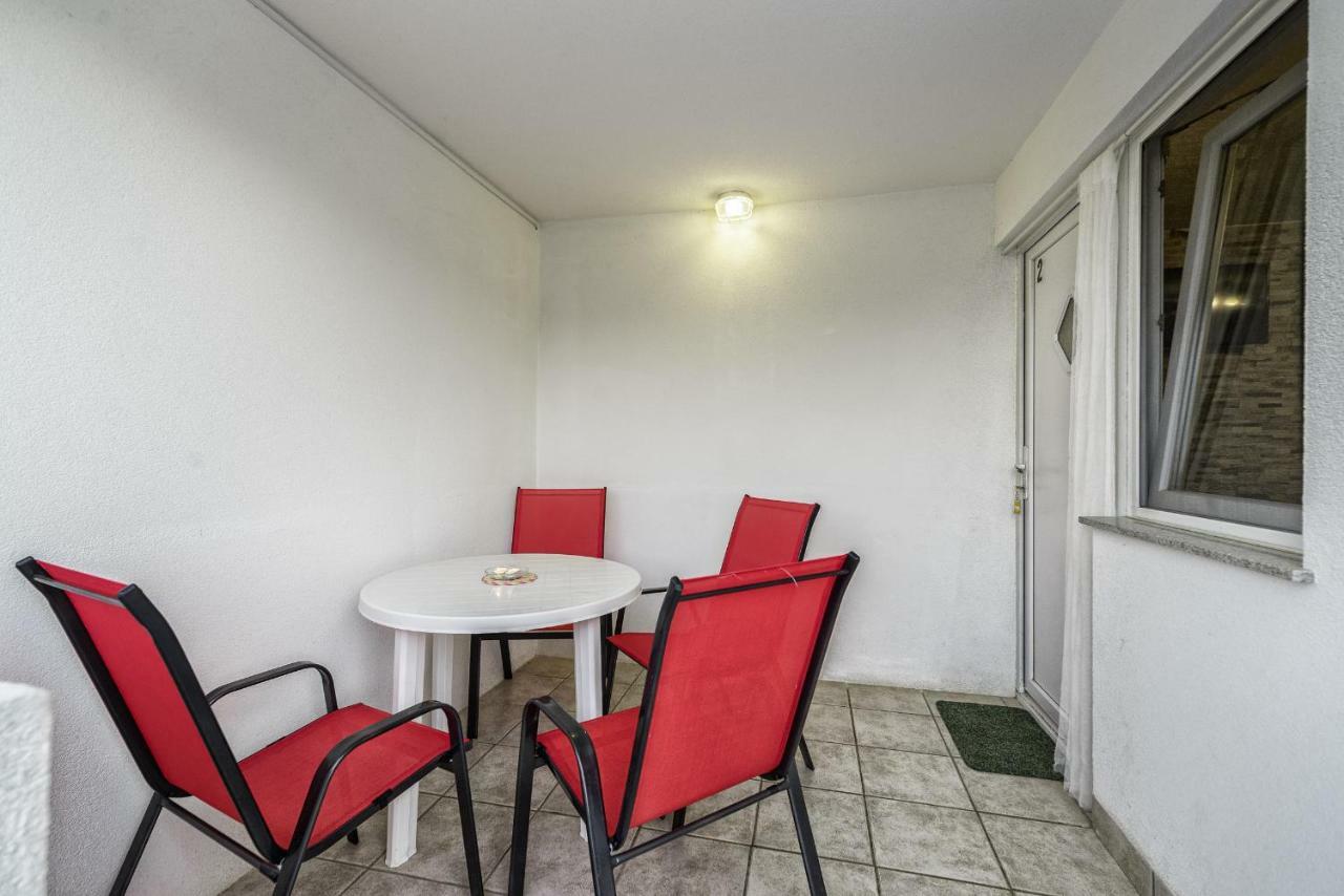 Apartments Marko Вир Экстерьер фото