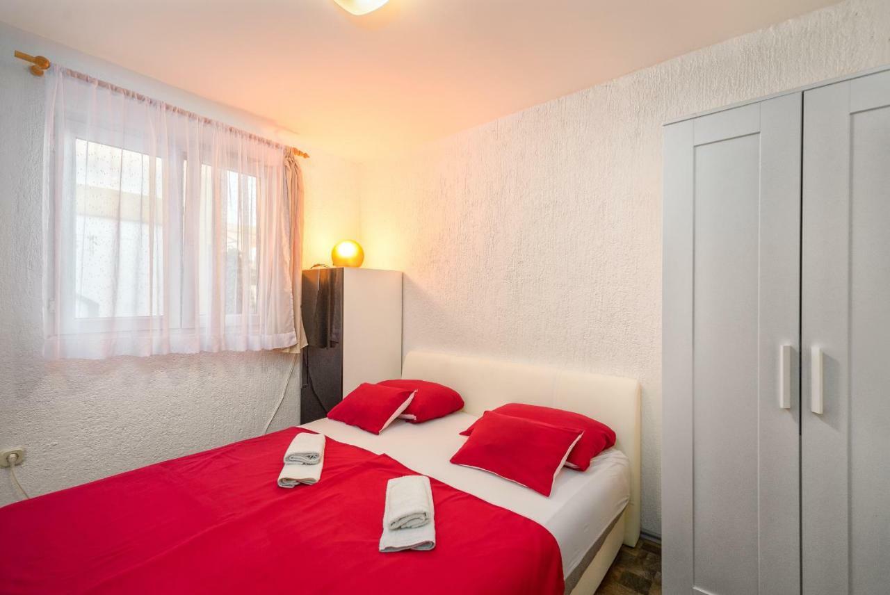 Apartments Marko Вир Экстерьер фото