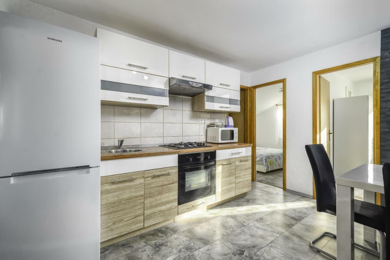 Apartments Marko Вир Экстерьер фото