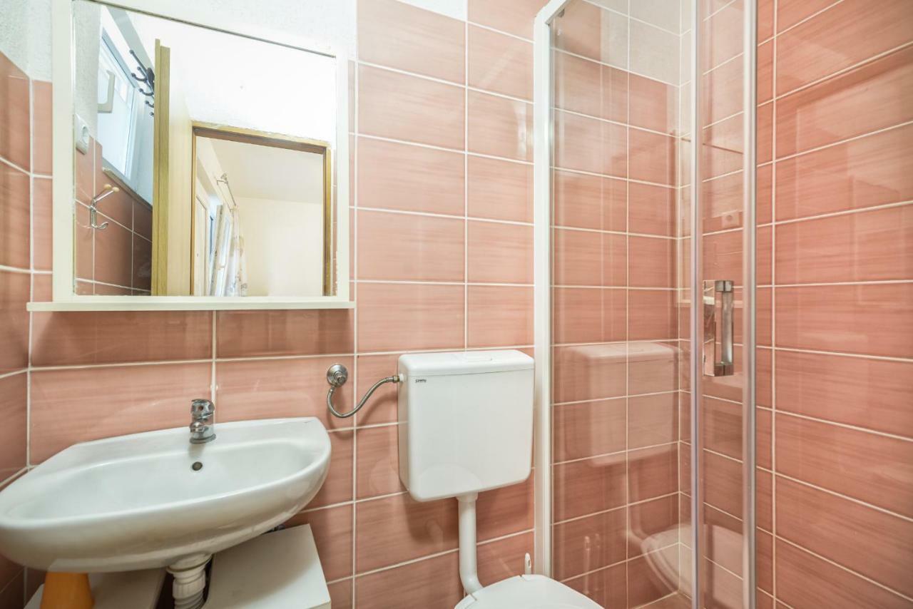 Apartments Marko Вир Экстерьер фото